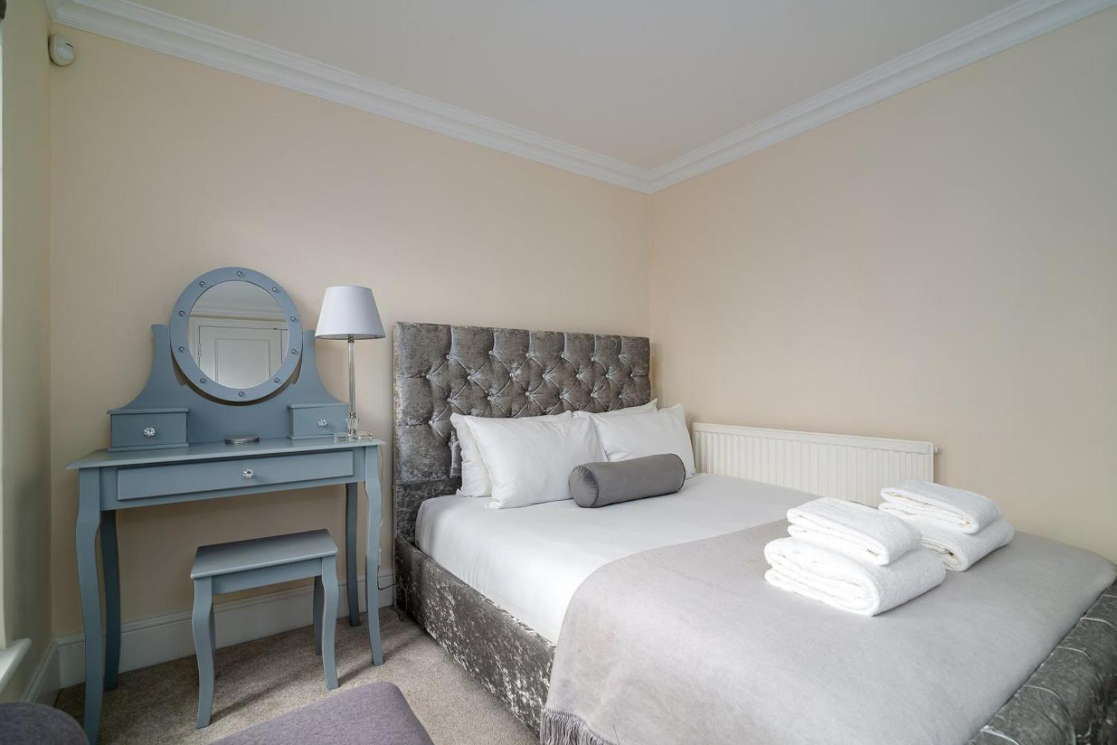 Guestready - Lovely 2Br Home In Central Londyn Zewnętrze zdjęcie