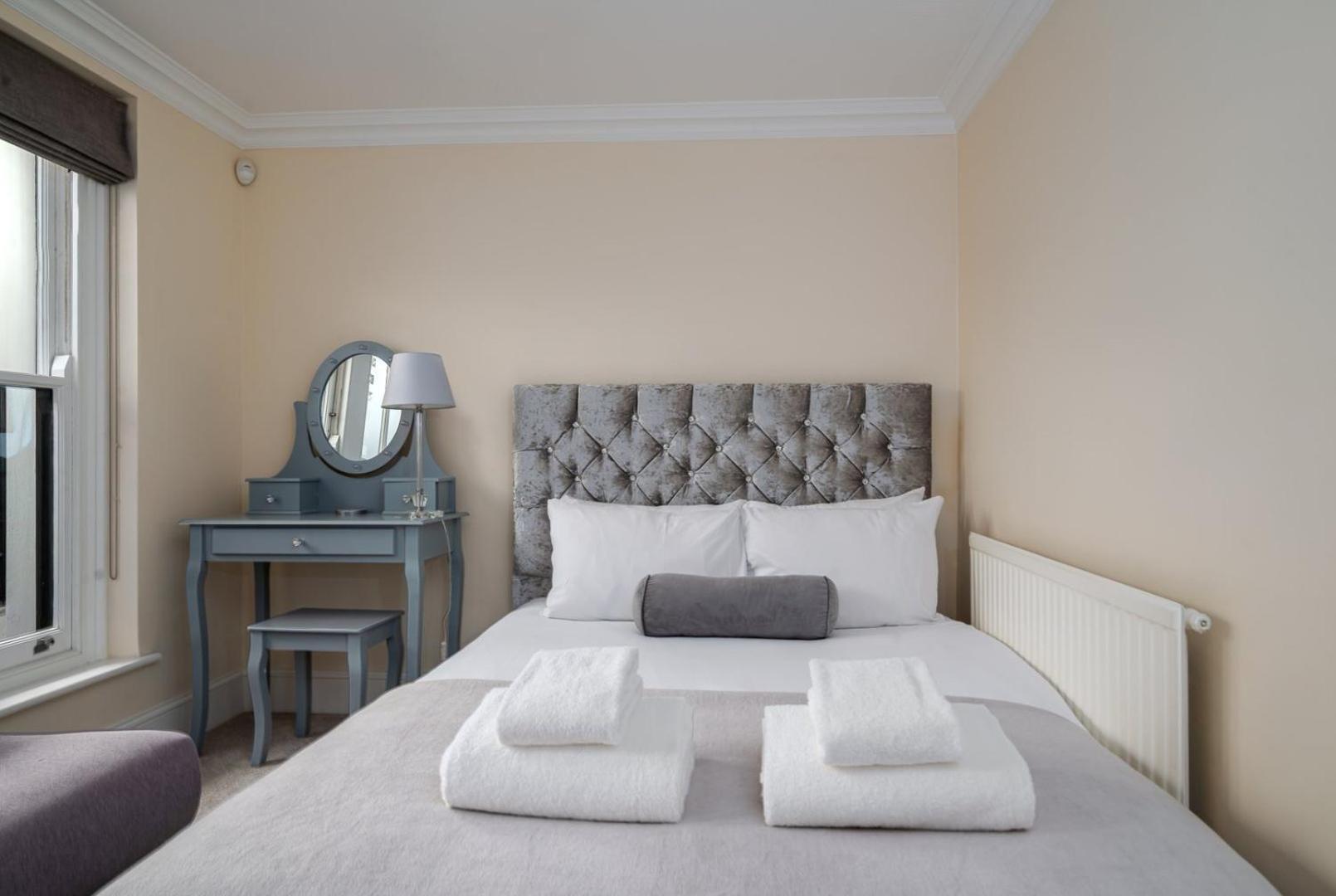 Guestready - Lovely 2Br Home In Central Londyn Zewnętrze zdjęcie