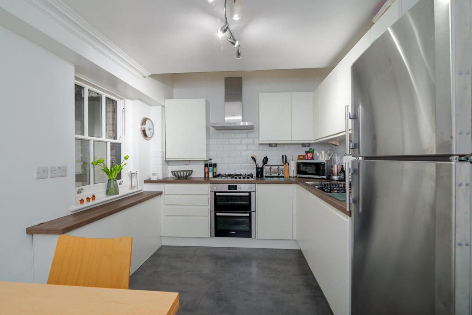 Guestready - Lovely 2Br Home In Central Londyn Zewnętrze zdjęcie