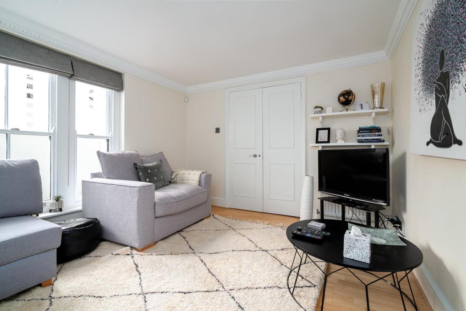 Guestready - Lovely 2Br Home In Central Londyn Zewnętrze zdjęcie