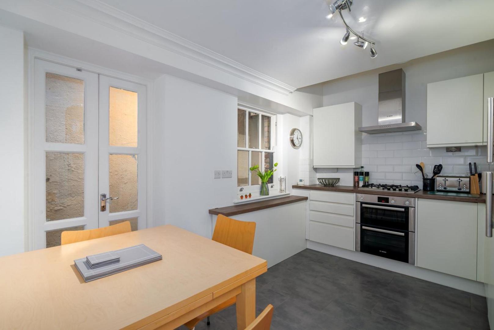 Guestready - Lovely 2Br Home In Central Londyn Zewnętrze zdjęcie