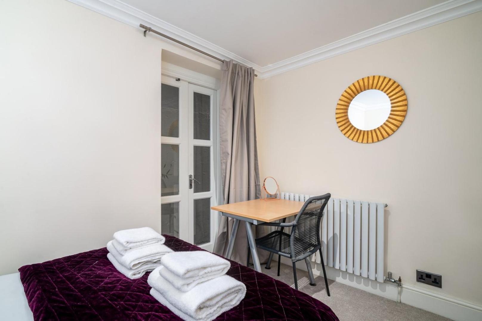 Guestready - Lovely 2Br Home In Central Londyn Zewnętrze zdjęcie