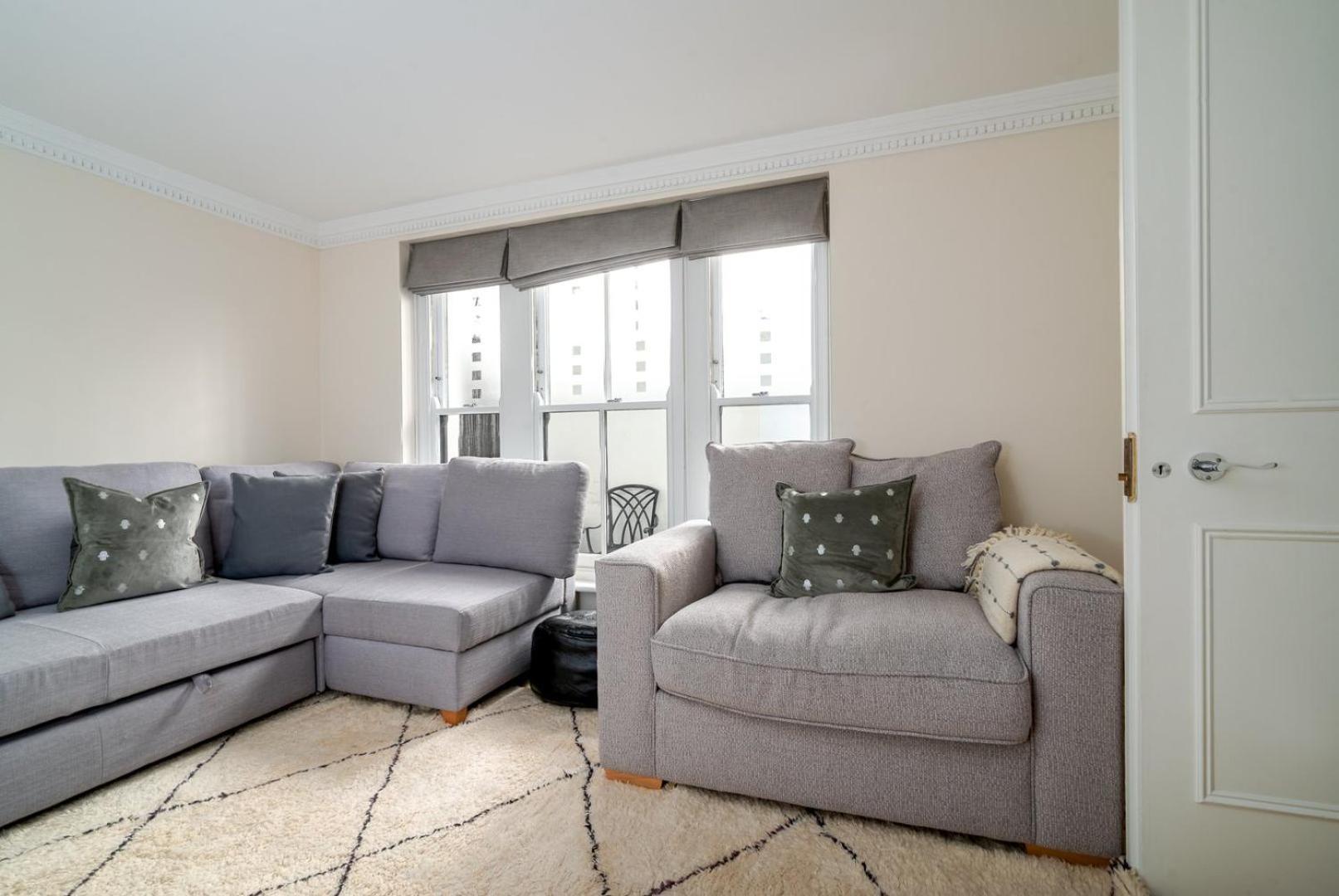 Guestready - Lovely 2Br Home In Central Londyn Zewnętrze zdjęcie
