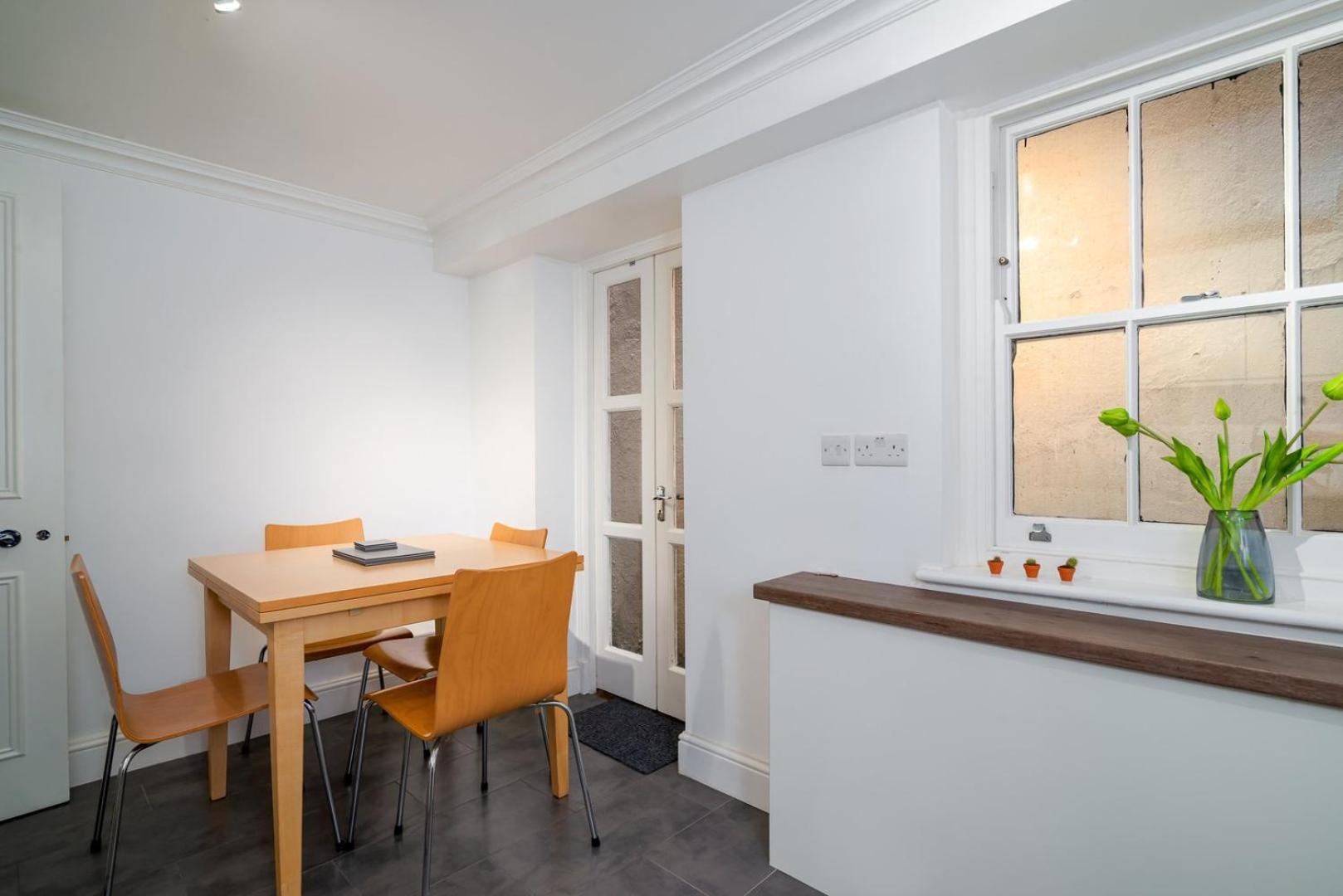 Guestready - Lovely 2Br Home In Central Londyn Zewnętrze zdjęcie